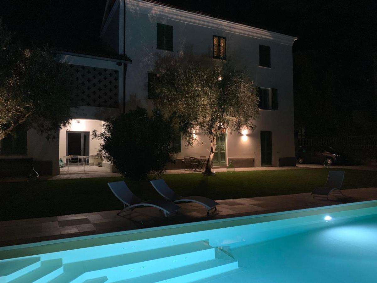 Laficaia Wine Resort Mombaruzzo Bagian luar foto